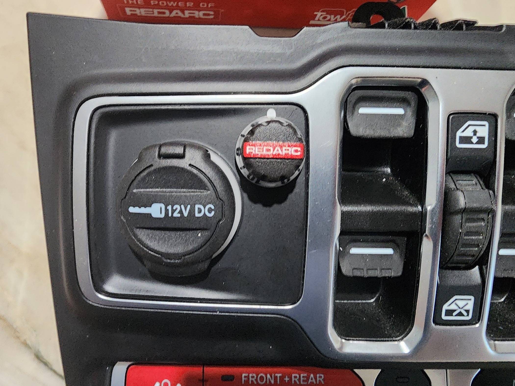Jeep Gladiator What did you do TO your Gladiator today? [ADMIN WARNING: NO POLITICS, NO GUN TALK] 20240411_191147