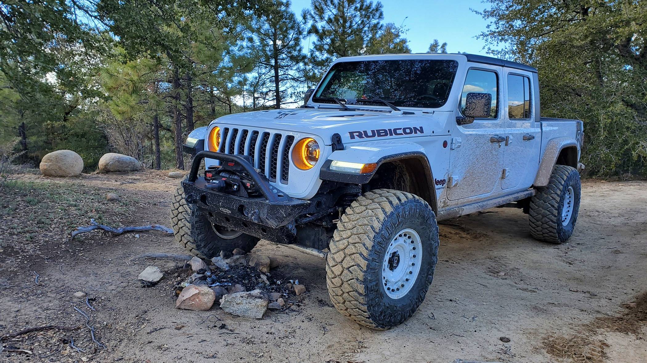 Jeep Gladiator Gladiator Glamour Shots 20240309_152352