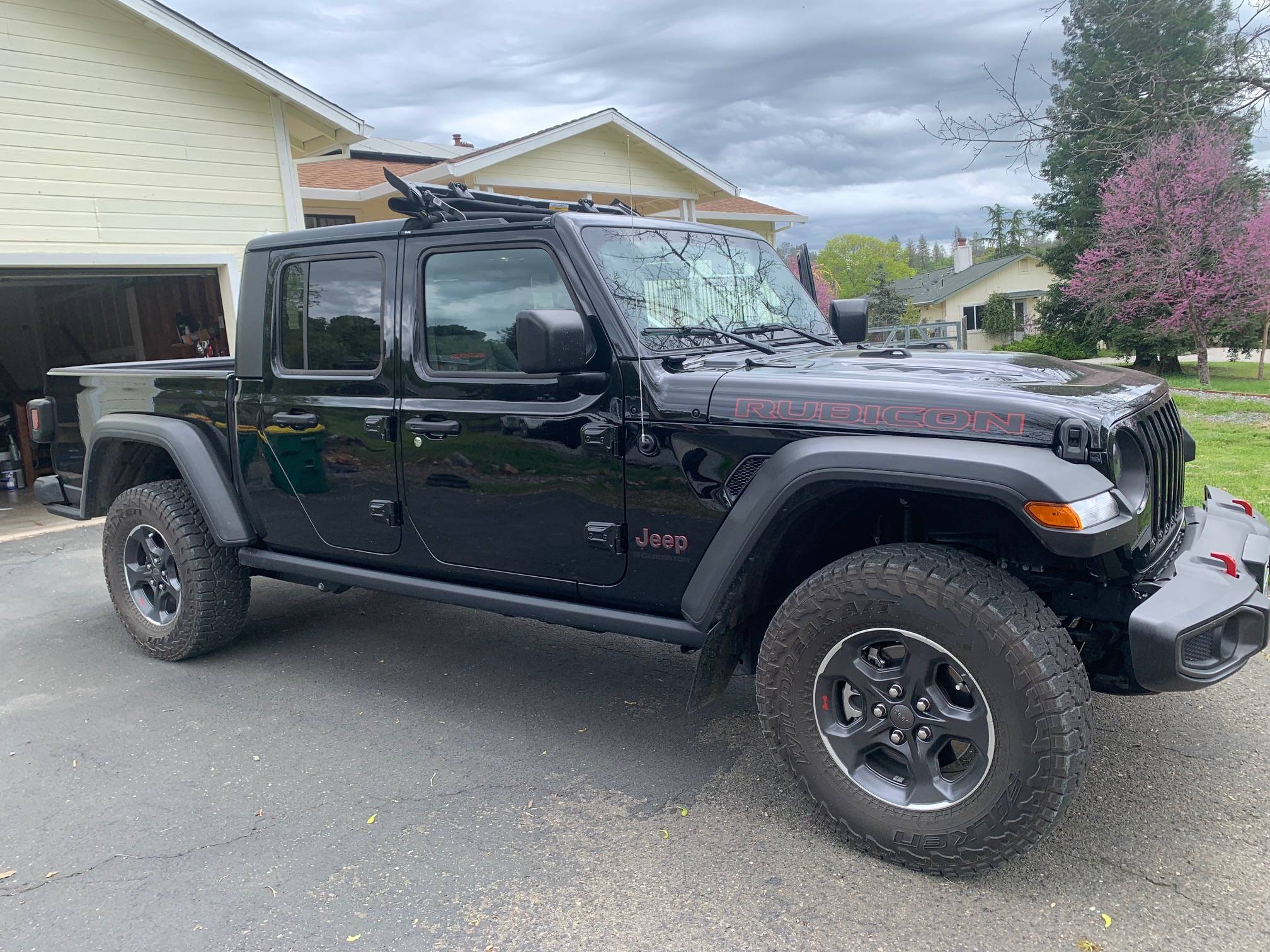 Jeep Gladiator Quick Update IMG_4303
