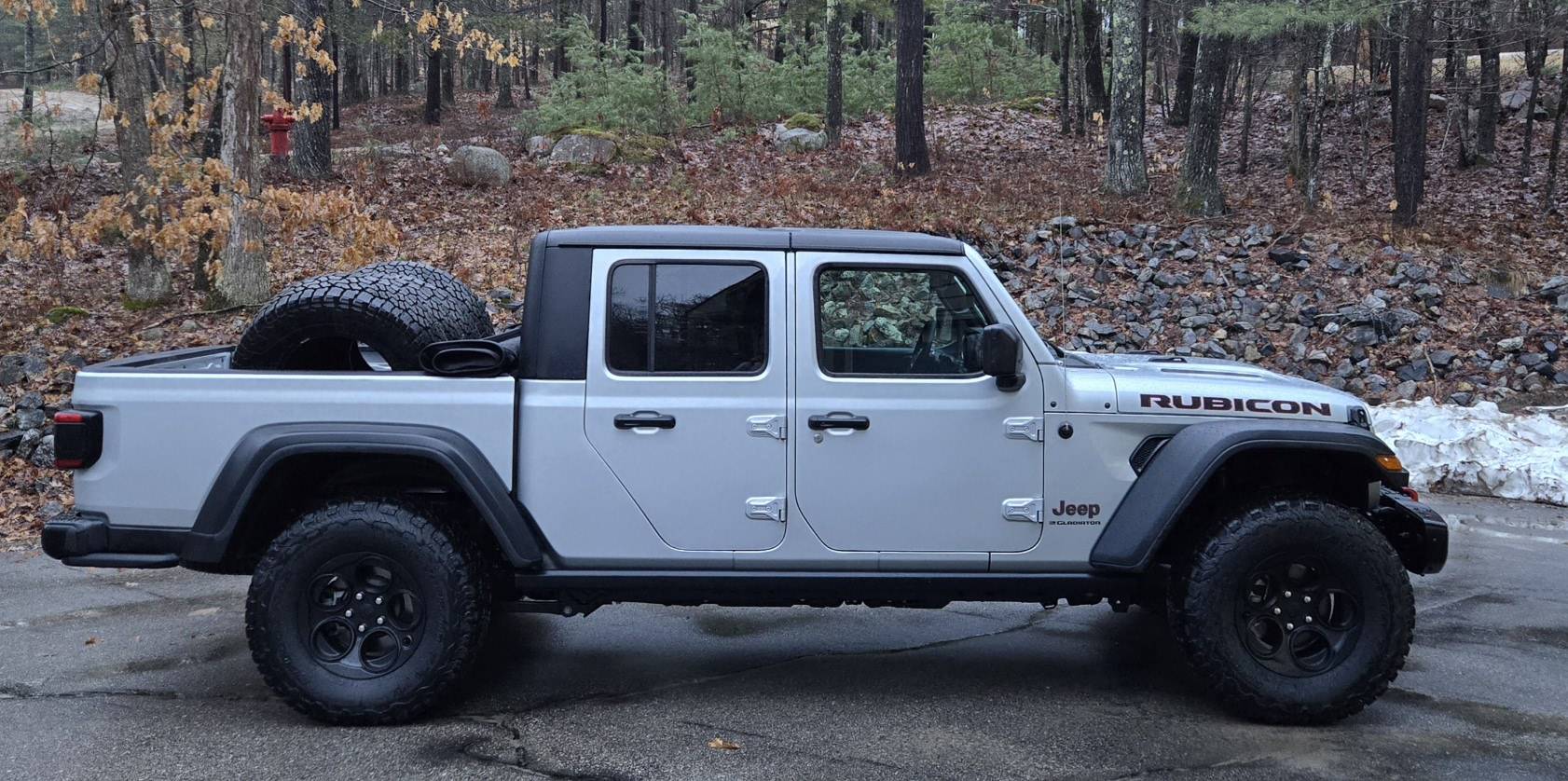 Jeep Gladiator SILVER ZYNITH Gladiator JT Club 20240412_184615