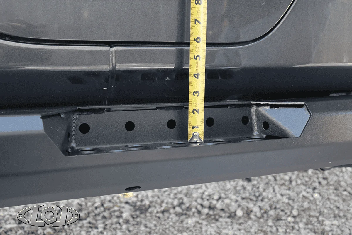 Jeep Gladiator Suggestions for side steps 1713007859661-z