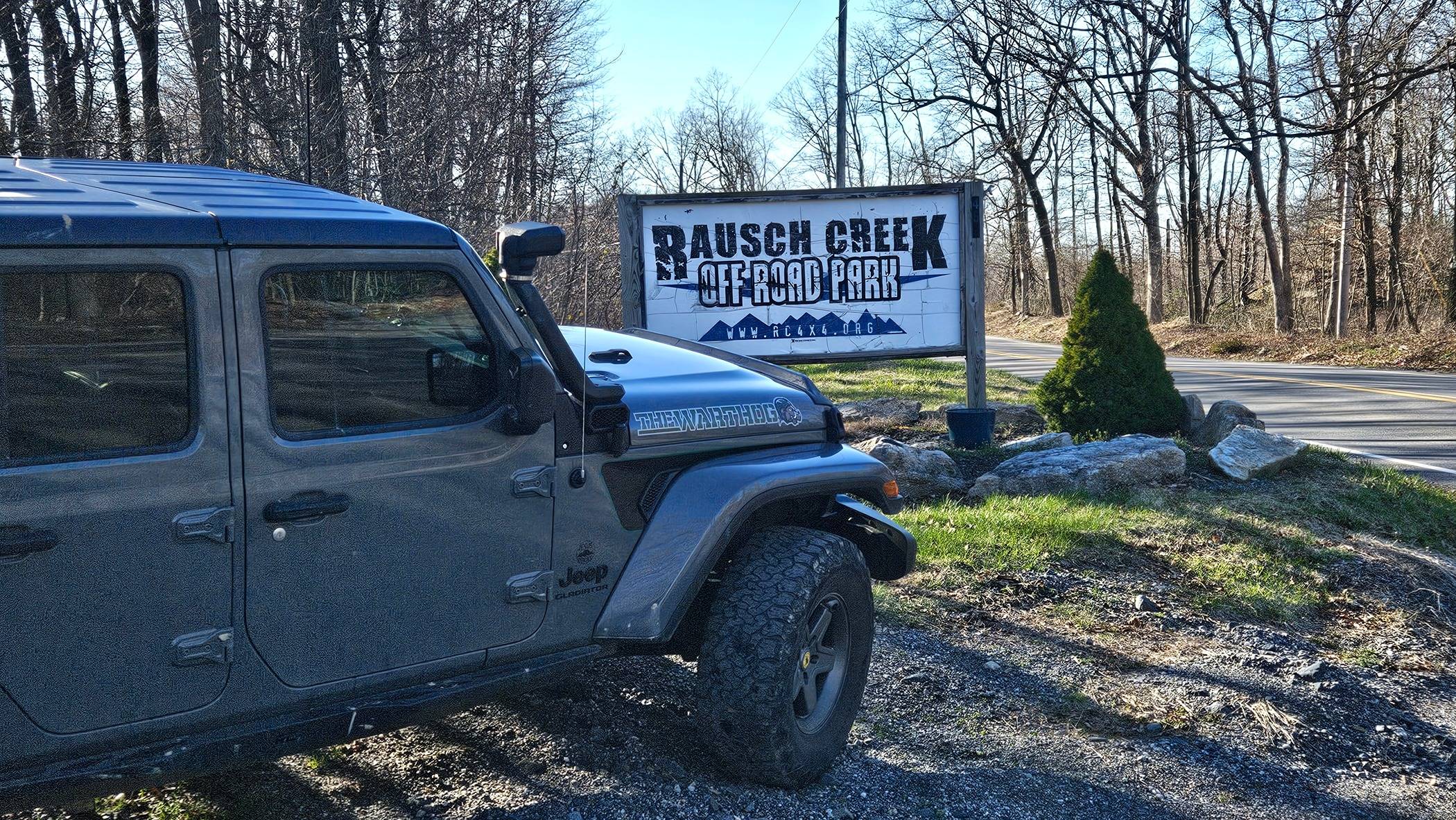 Jeep Gladiator What did you do TO your Gladiator today? [ADMIN WARNING: NO POLITICS, NO GUN TALK] 20240407_173023