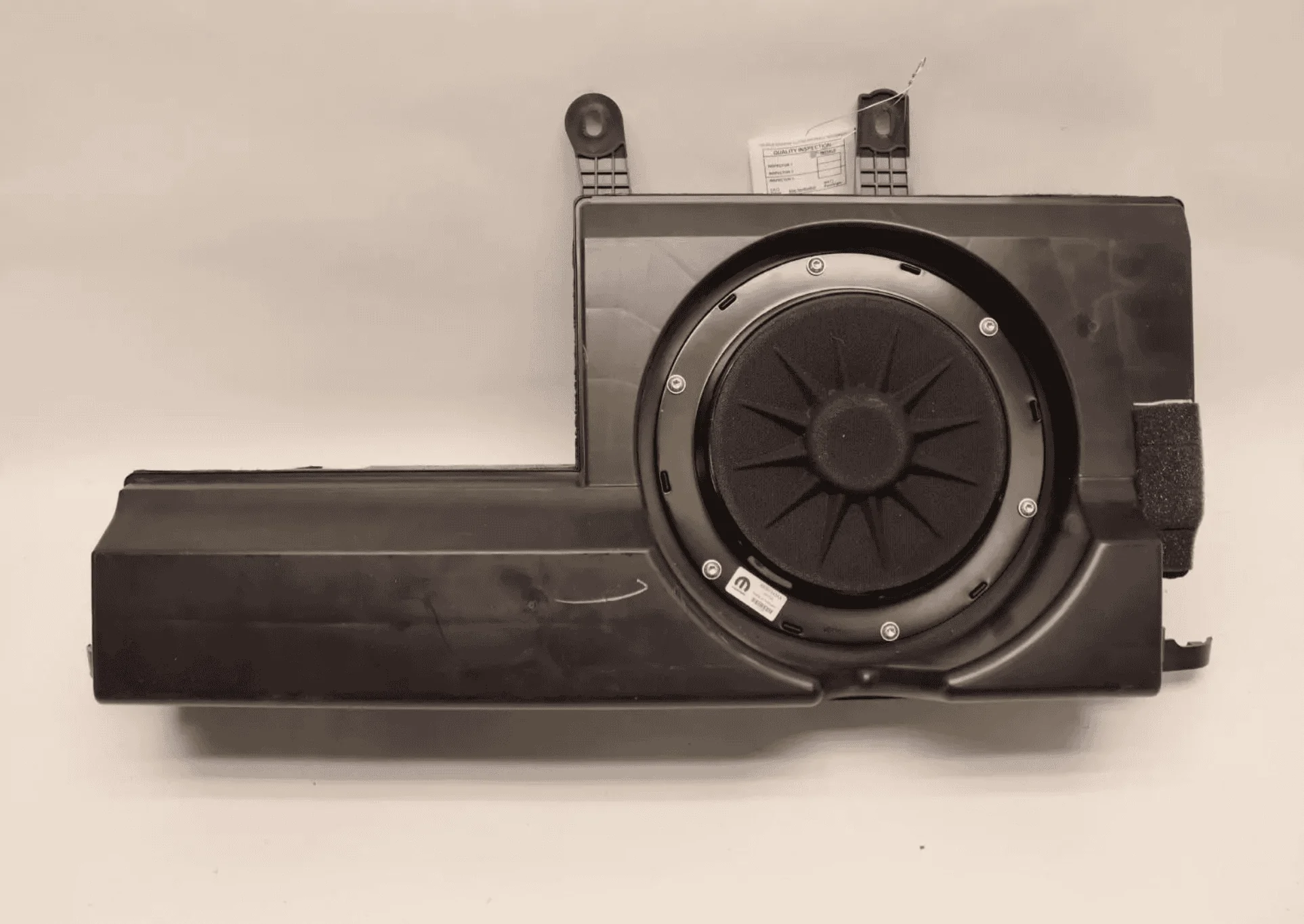 Jeep Gladiator Stereo upgrade Screen Shot 2024-04-13 at 2.27.47 PM