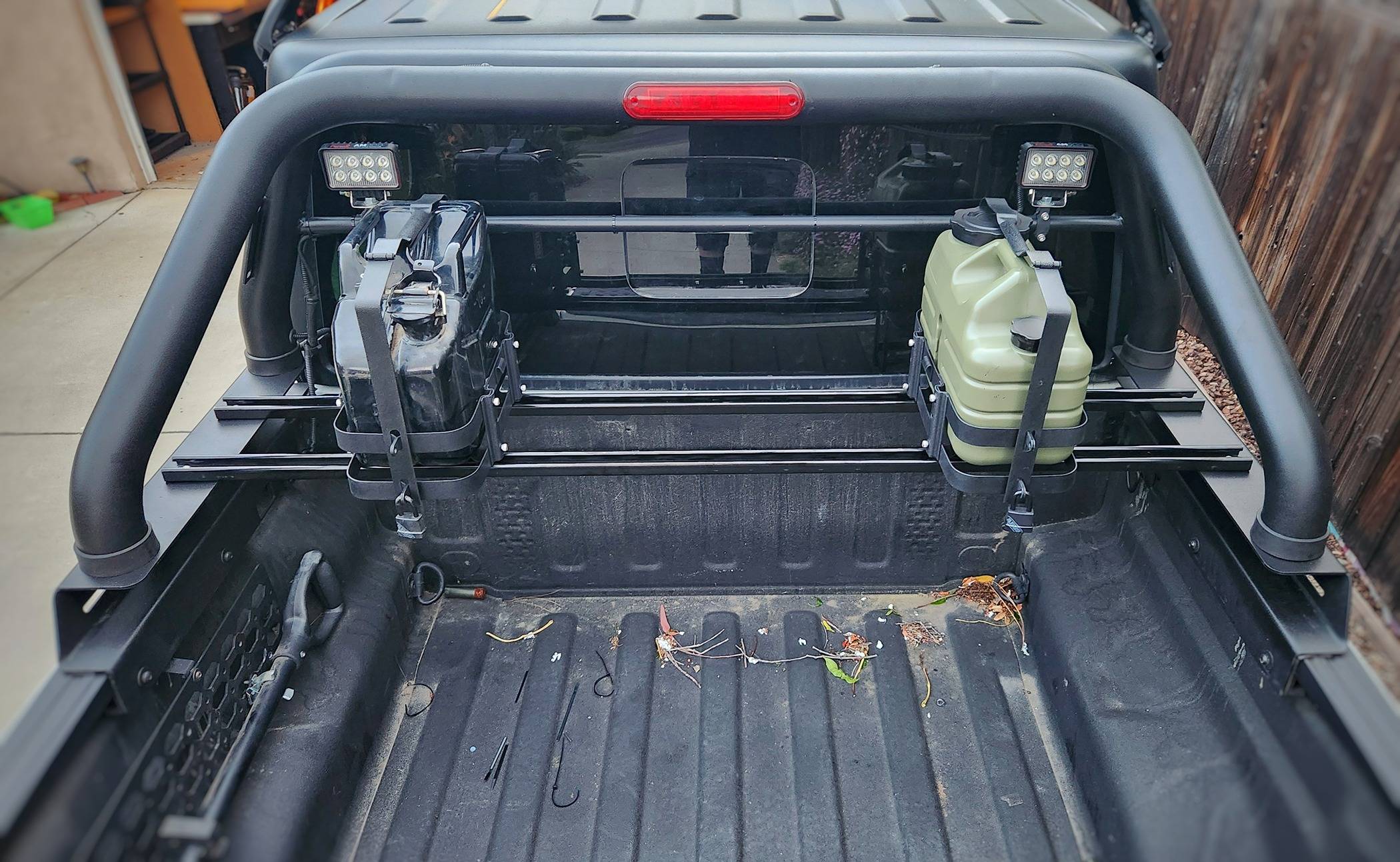 Jeep Gladiator What did you do TO your Gladiator today? [ADMIN WARNING: NO POLITICS, NO GUN TALK] 20240412_194354-01