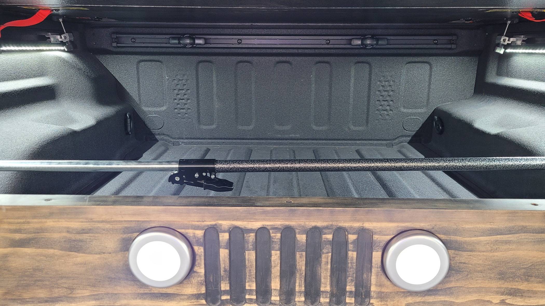 Jeep Gladiator What did you do TO your Gladiator today? [ADMIN WARNING: NO POLITICS, NO GUN TALK] 20240413_162444