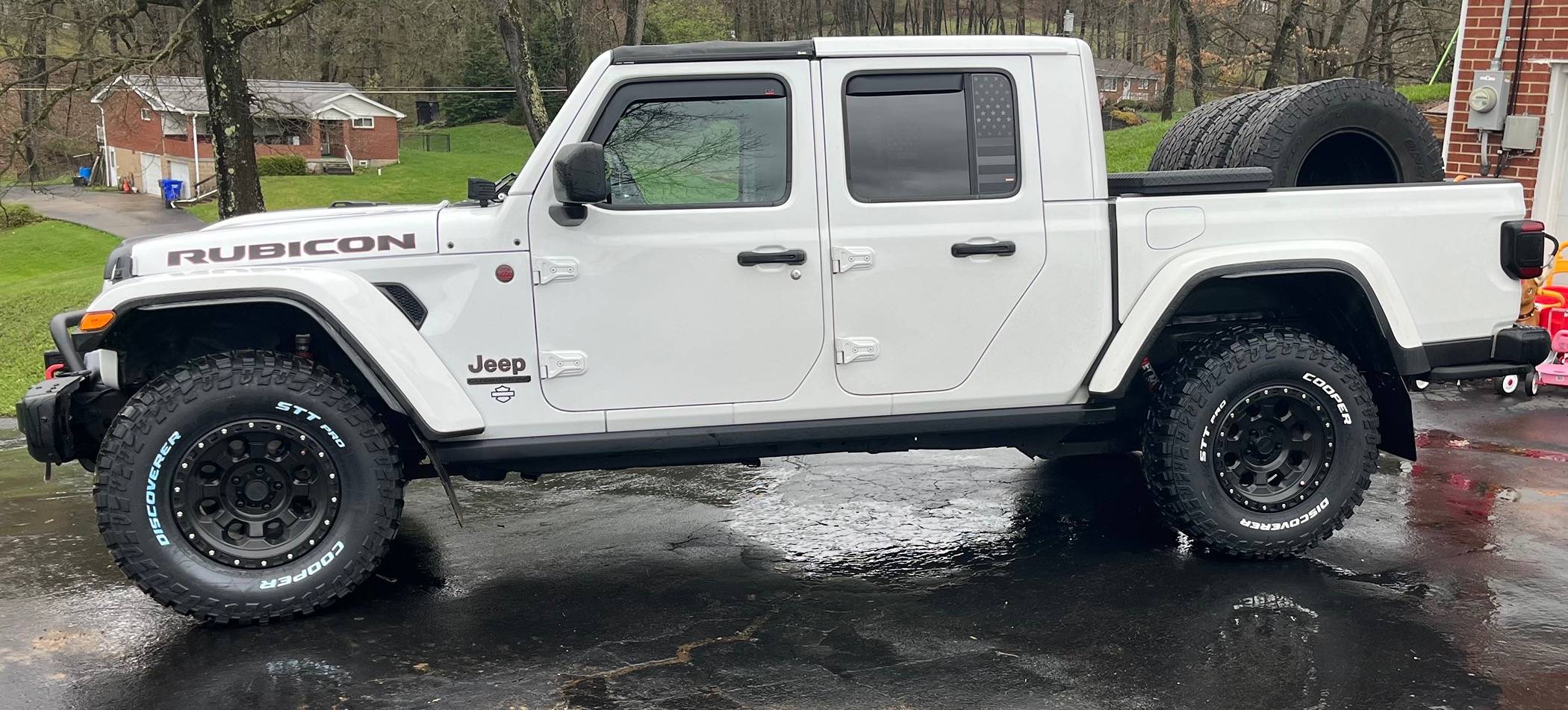 Jeep Gladiator New tires, help me decide. IMG_0580