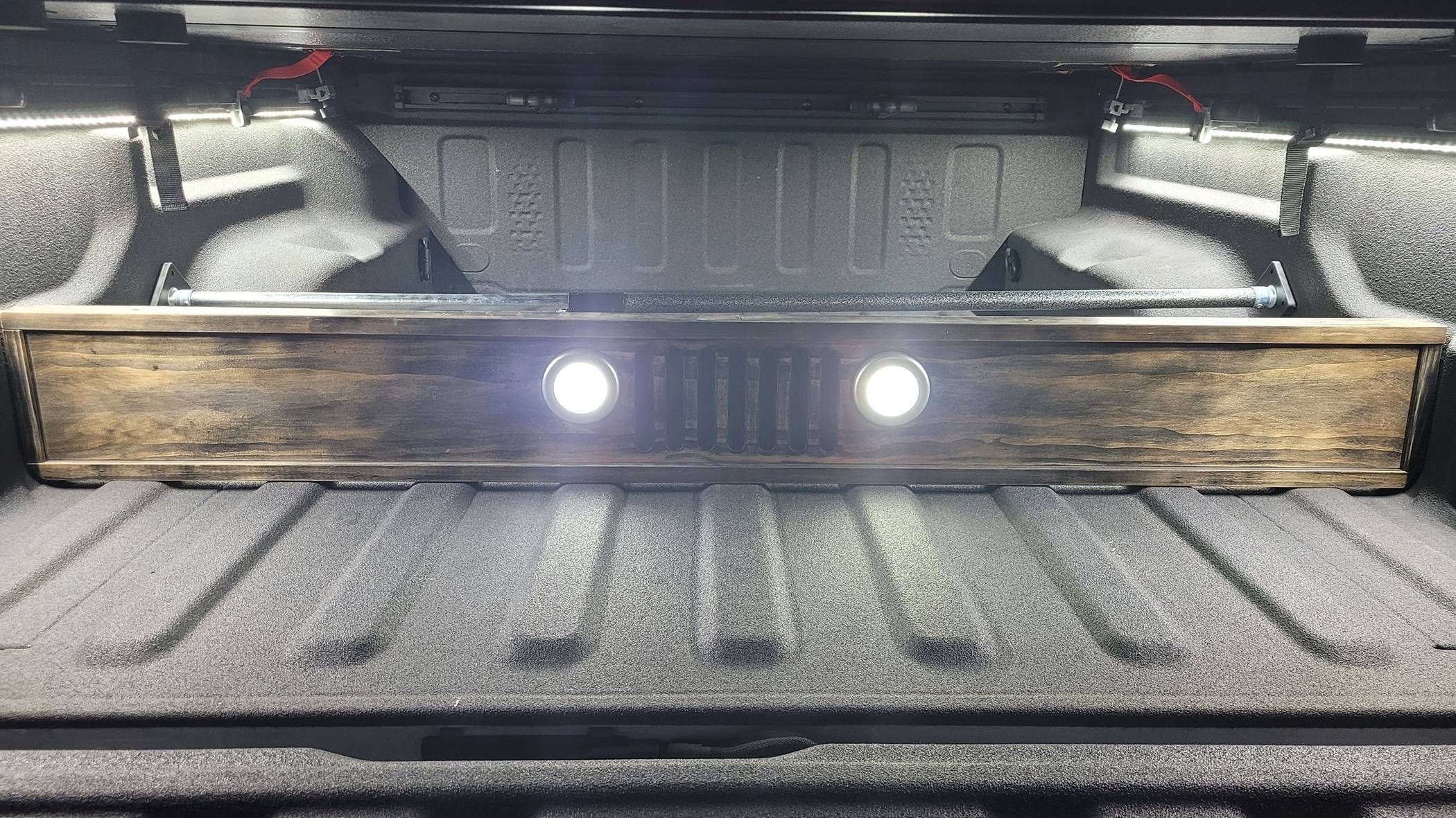 Jeep Gladiator What did you do TO your Gladiator today? [ADMIN WARNING: NO POLITICS, NO GUN TALK] 20240413_192842