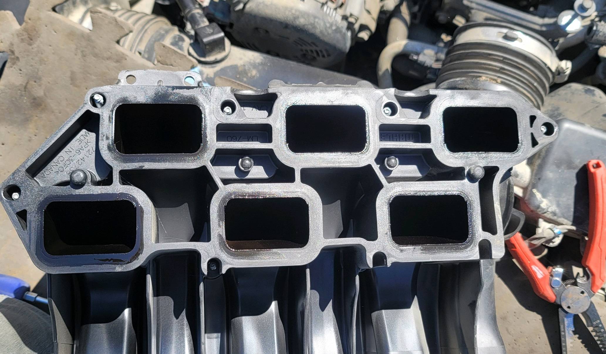 Jeep Gladiator EgulAye's mild hunting build (is it an overland build?) 1689