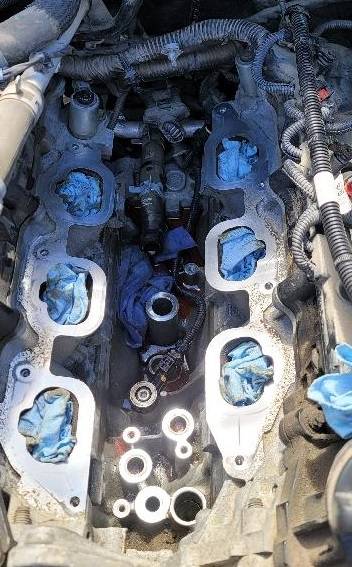Jeep Gladiator EgulAye's mild hunting build (is it an overland build?) 1708