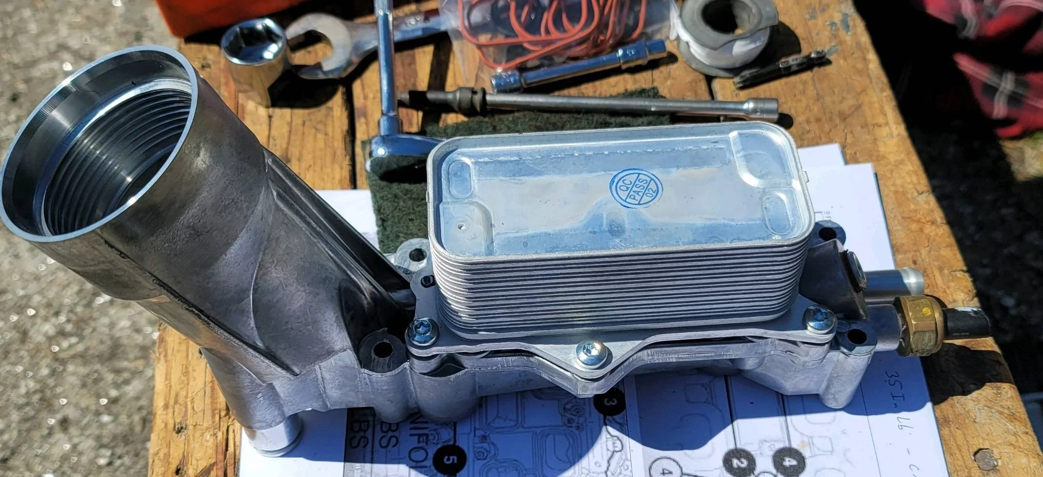 Jeep Gladiator EgulAye's mild hunting build (is it an overland build?) 1719