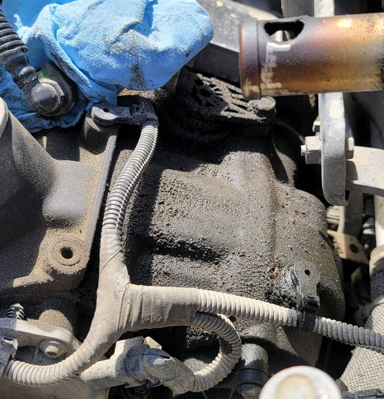 Jeep Gladiator EgulAye's mild hunting build (is it an overland build?) 1709