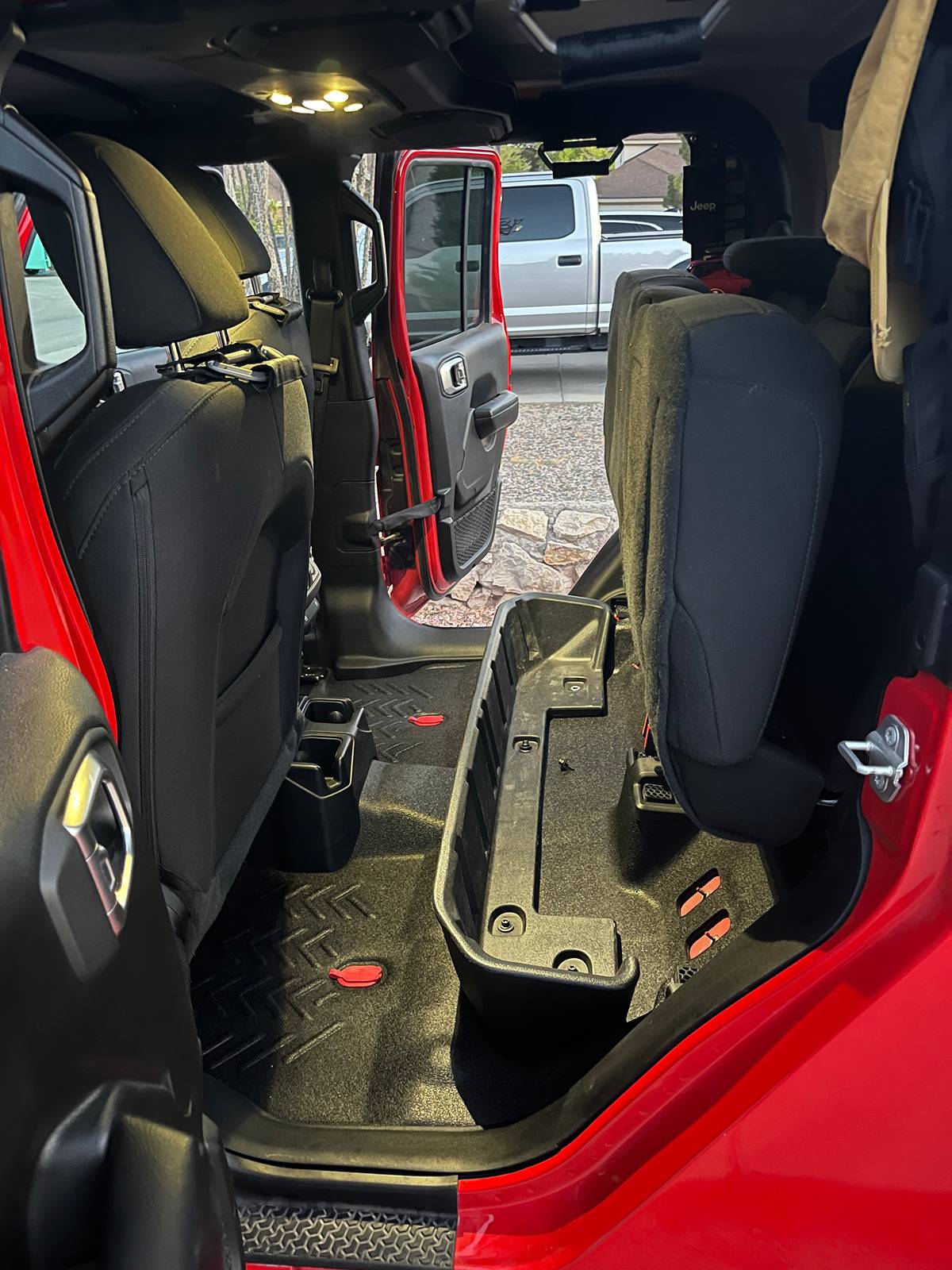 Jeep Gladiator PRP and Armorlite or....? IMG_9665.JPG