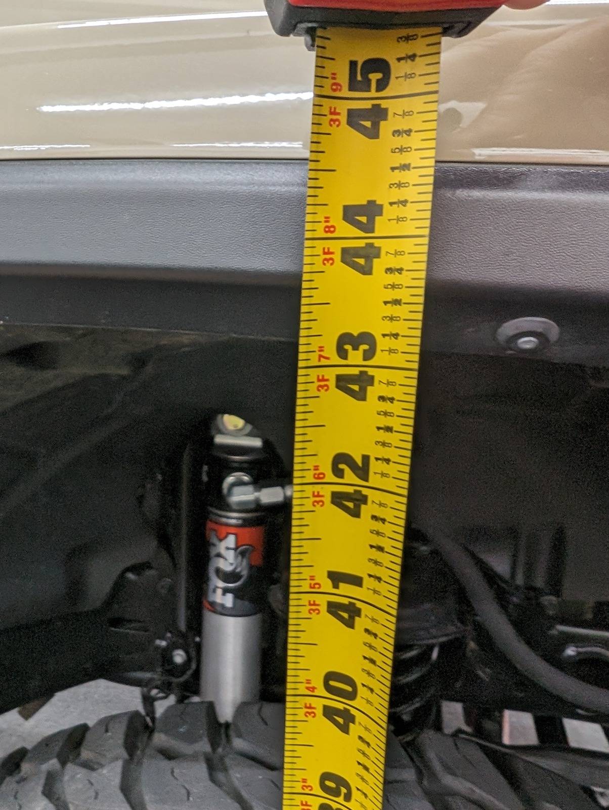 Jeep Gladiator Anyone switch from Clayton Springs to Synergy? PXL_20240415_124954835