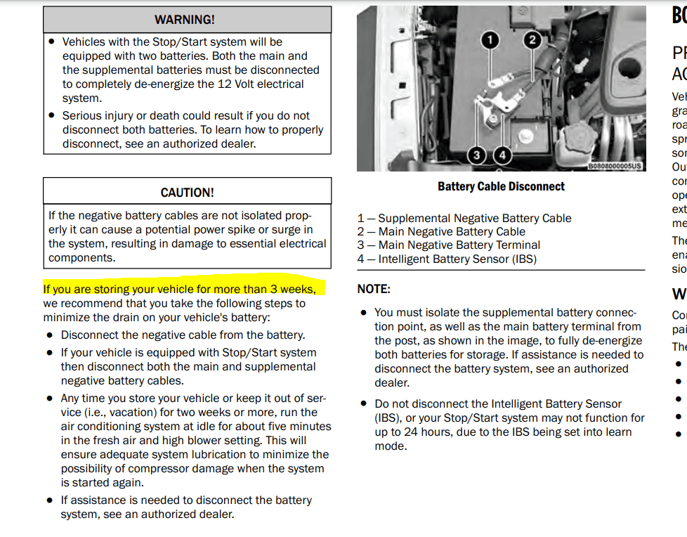 Jeep Gladiator Storage suggestions 11 months + (trickle charger or pull batteries?) 1713188895015-jx