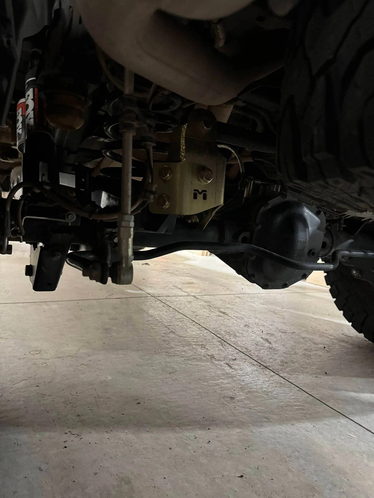 Jeep Gladiator The Mojave JT - Build Information & Journal IMG_0239