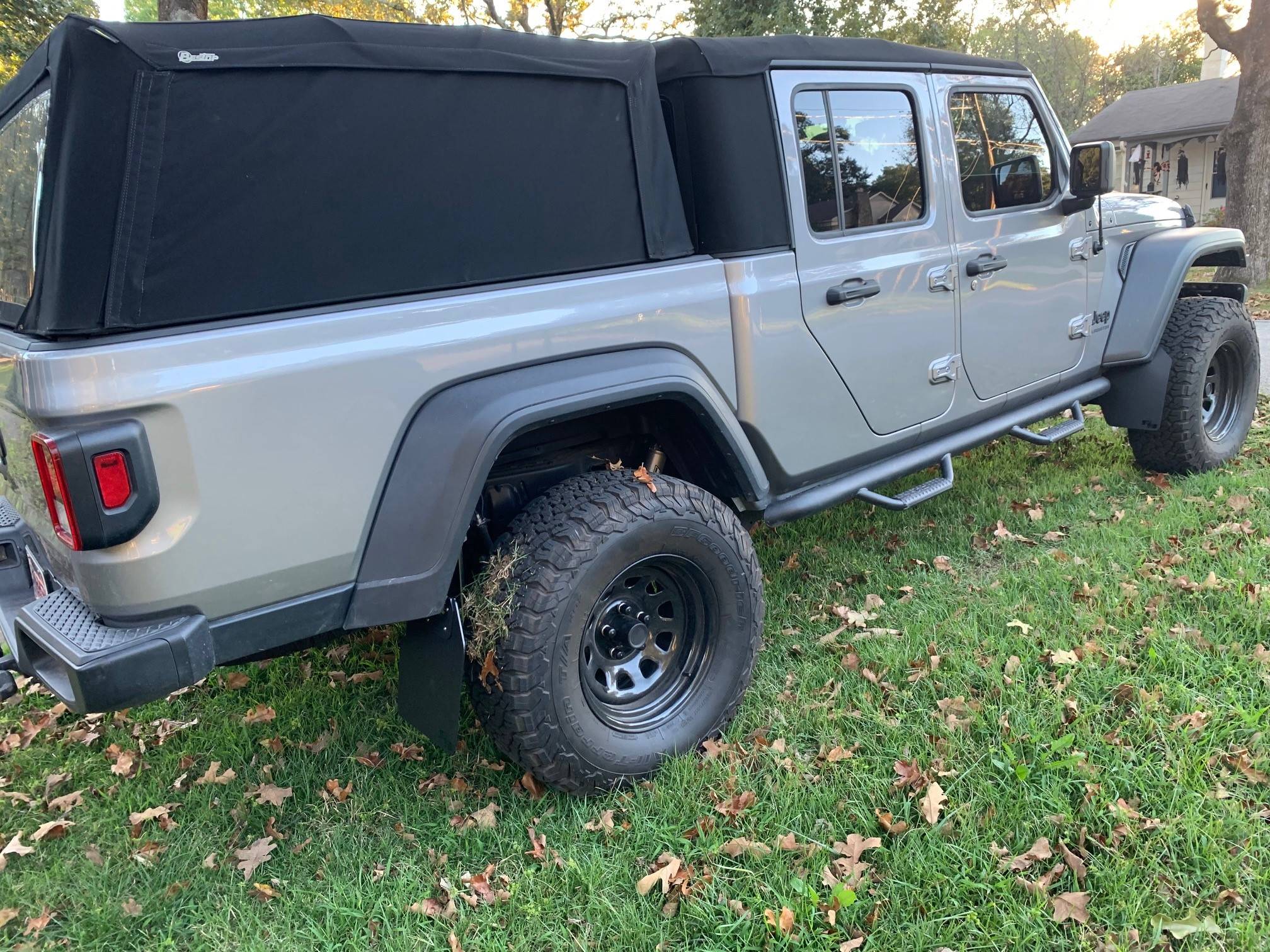 Jeep Gladiator Soft Top + Softopper? Steel2