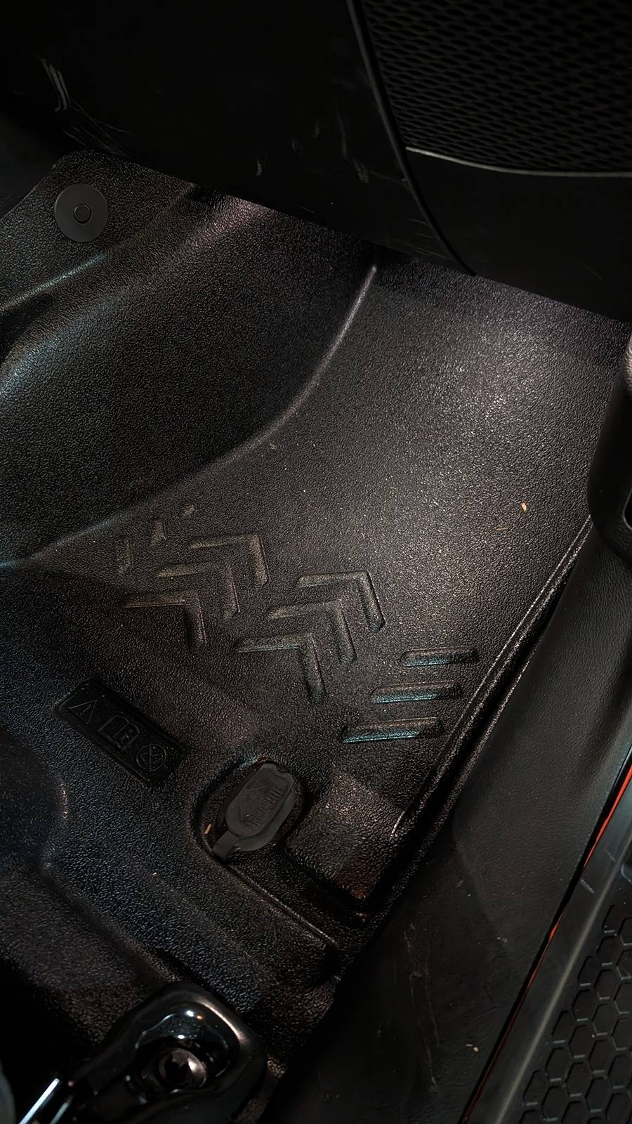 Jeep Gladiator What did you do TO your Gladiator today? [ADMIN WARNING: NO POLITICS, NO GUN TALK] 2024-04-14 09.53.46
