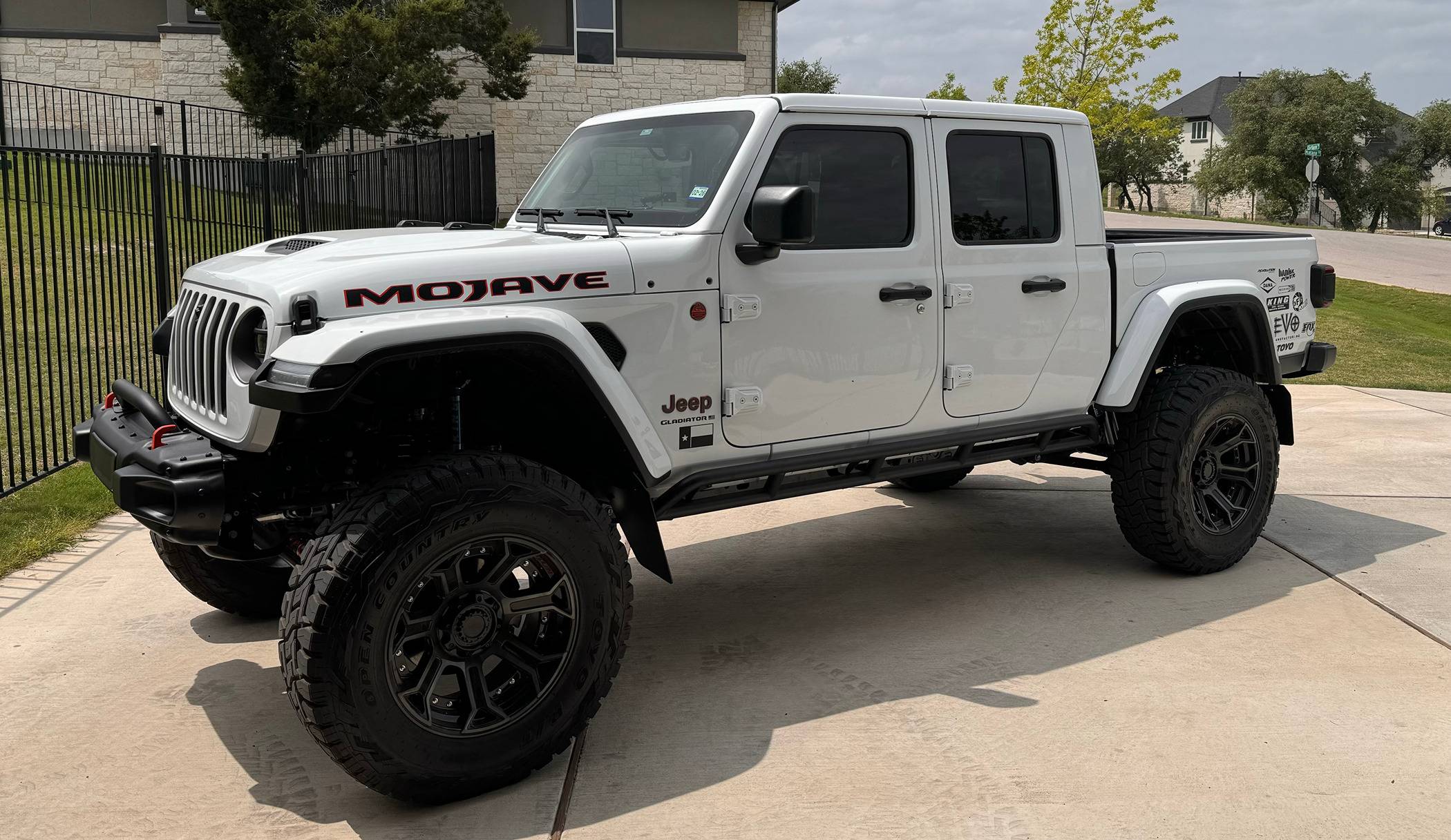 Jeep Gladiator What did you do TO your Gladiator today? [ADMIN WARNING: NO POLITICS, NO GUN TALK] IMG_9662