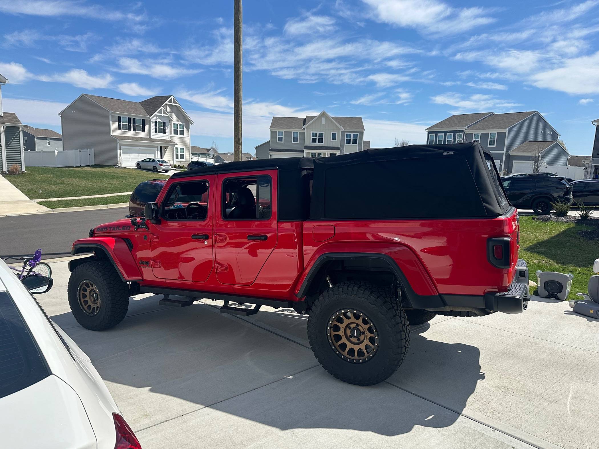 Jeep Gladiator Soft Top + Softopper? IMG_6503