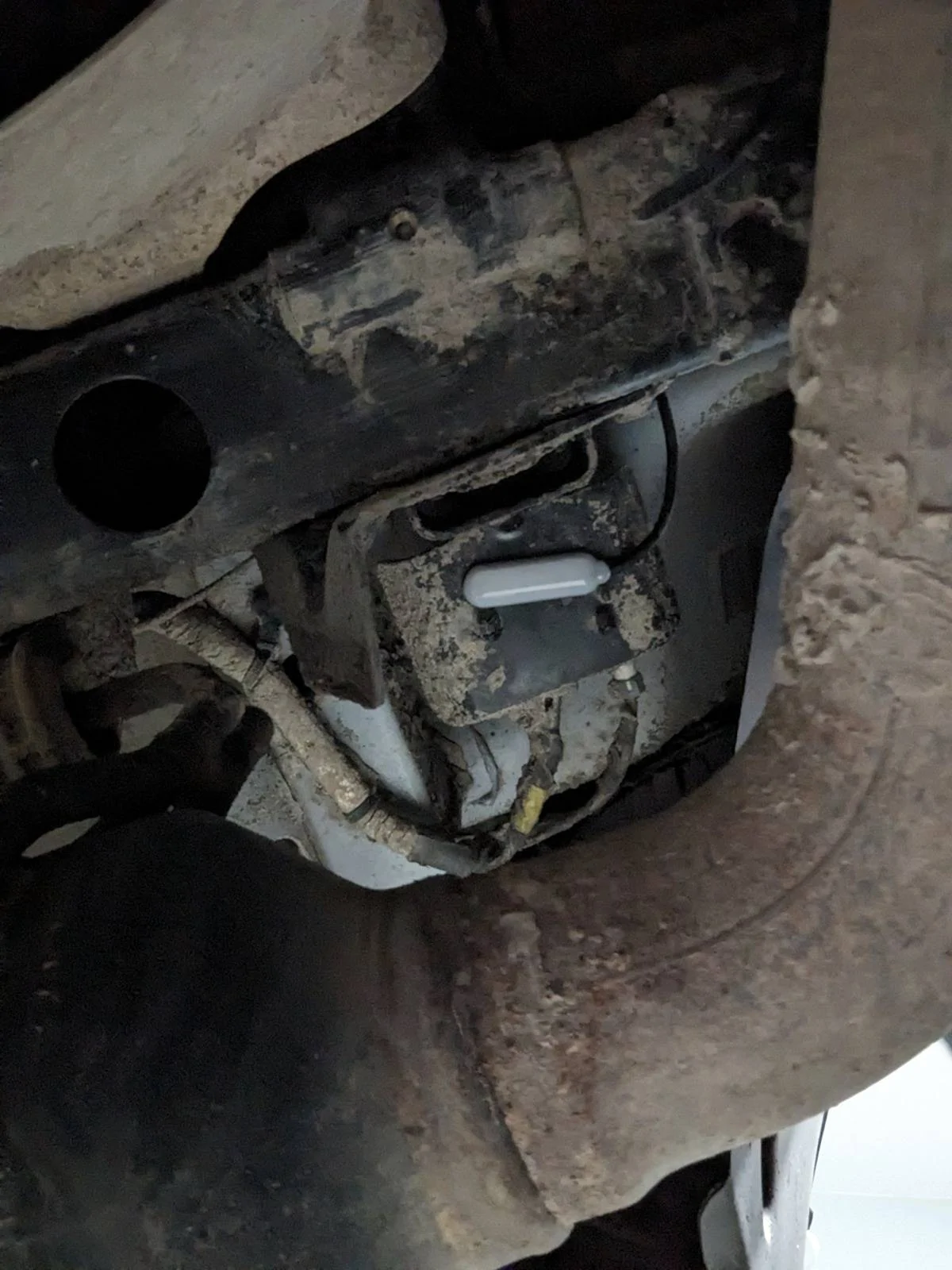 Jeep Gladiator #teamGF #CDR - JT Gladiator Overland Build (Blucid) PXL_20240225_002947481
