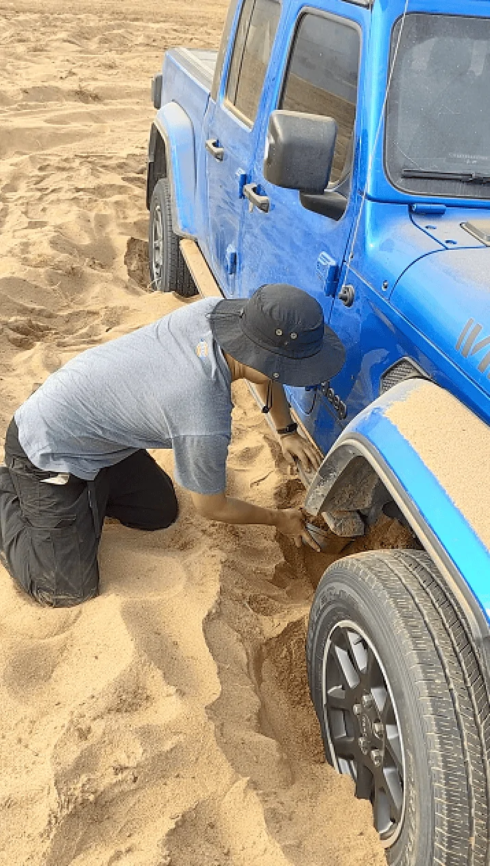Jeep Gladiator What did you do TO your Gladiator today? [ADMIN WARNING: NO POLITICS, NO GUN TALK] 1713252761260-c5