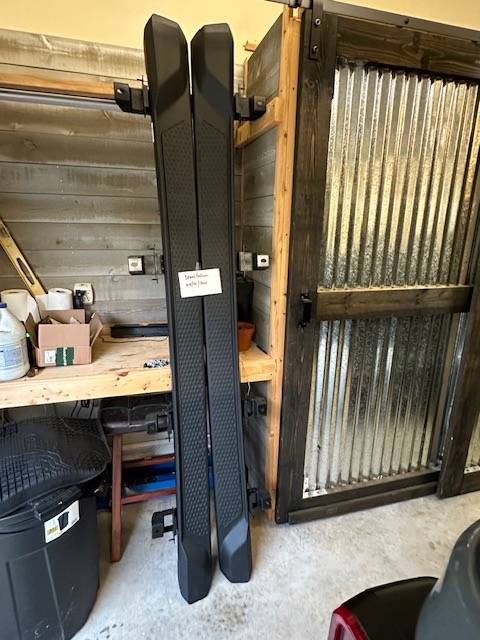 Jeep Gladiator Mopar 82215608 Side Steps for 20-24 Jeep Gladiator JT IMG_7904