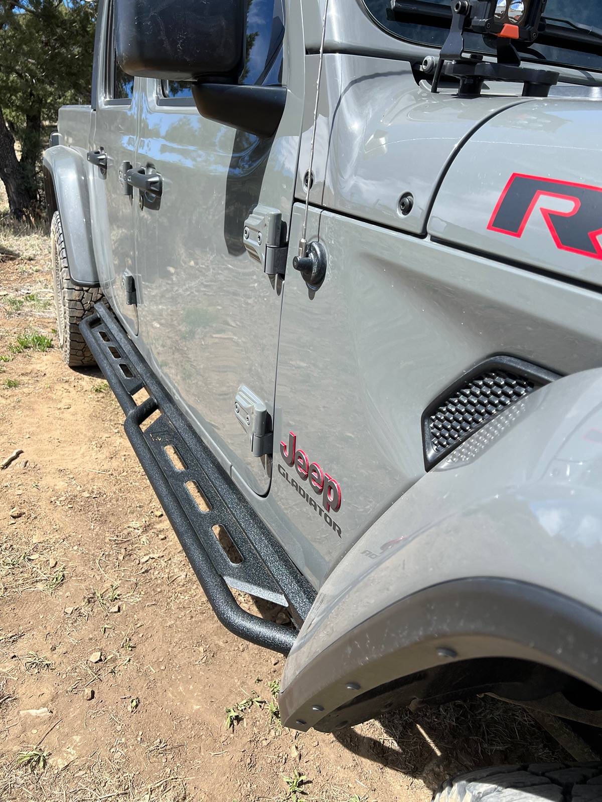 Jeep Gladiator What did you do TO your Gladiator today? [ADMIN WARNING: NO POLITICS, NO GUN TALK] IMG_0175