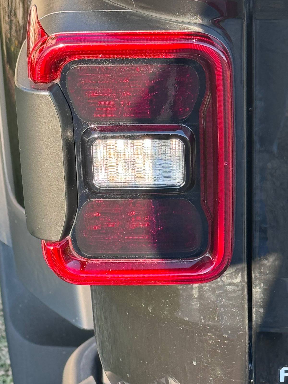 Jeep Gladiator What did you do TO your Gladiator today? [ADMIN WARNING: NO POLITICS, NO GUN TALK] IMG_9253