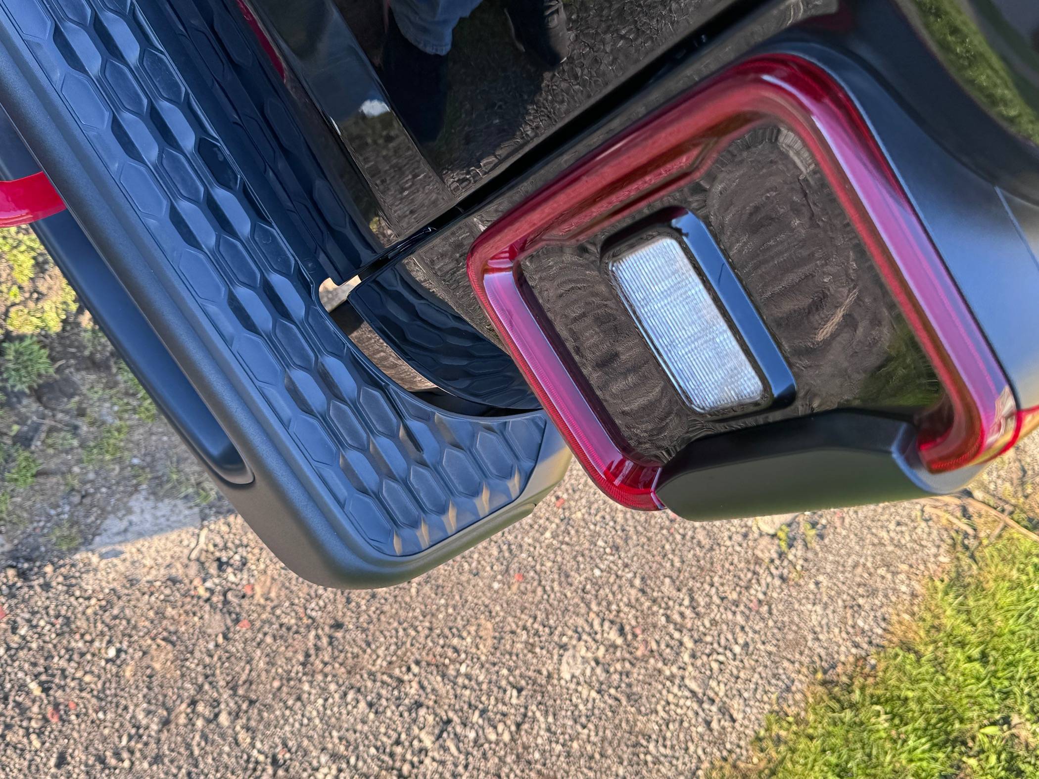 Jeep Gladiator What did you do TO your Gladiator today? [ADMIN WARNING: NO POLITICS, NO GUN TALK] IMG_9255