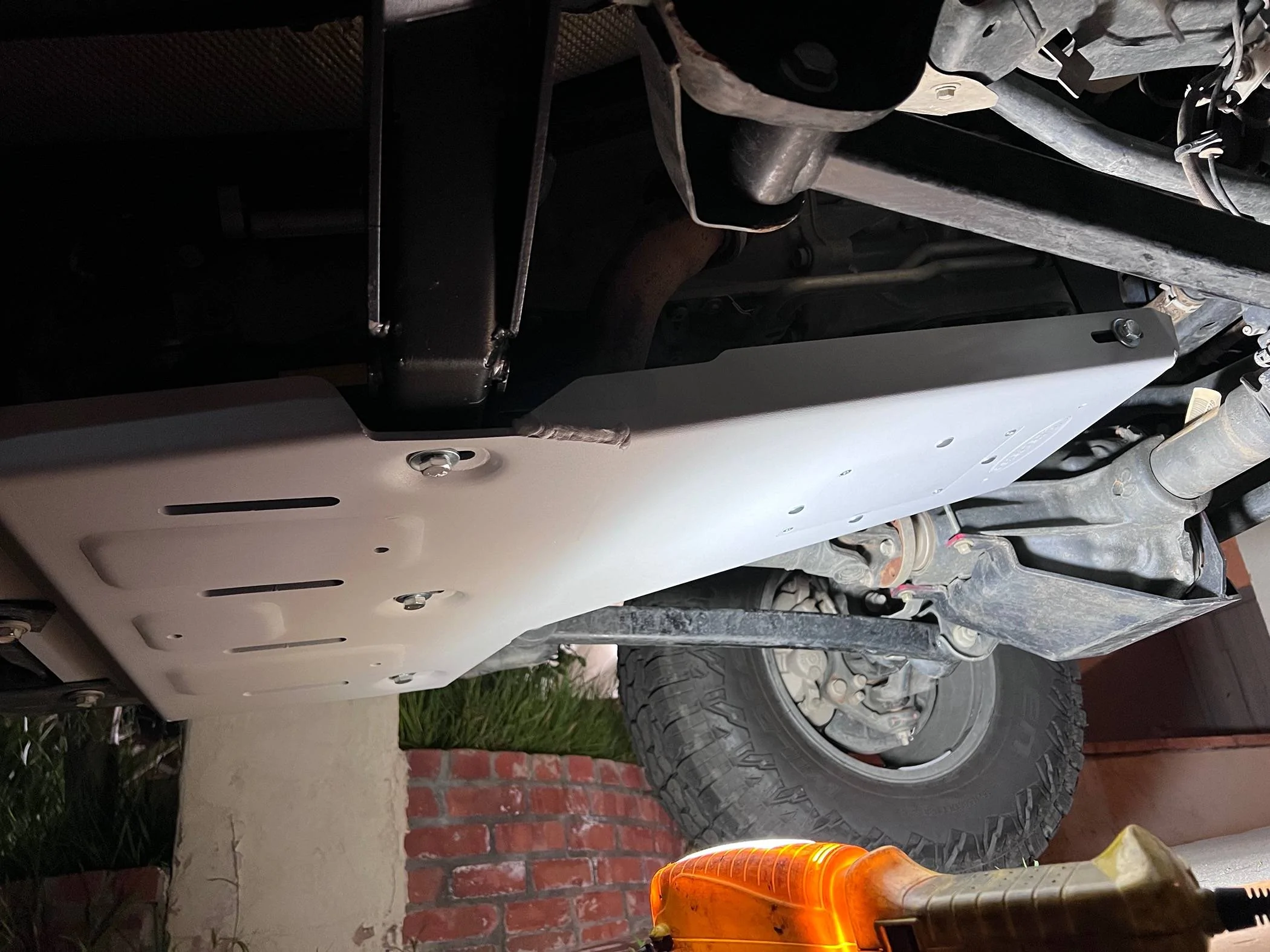 Jeep Gladiator What did you do TO your Gladiator today? [ADMIN WARNING: NO POLITICS, NO GUN TALK] IMG_1580