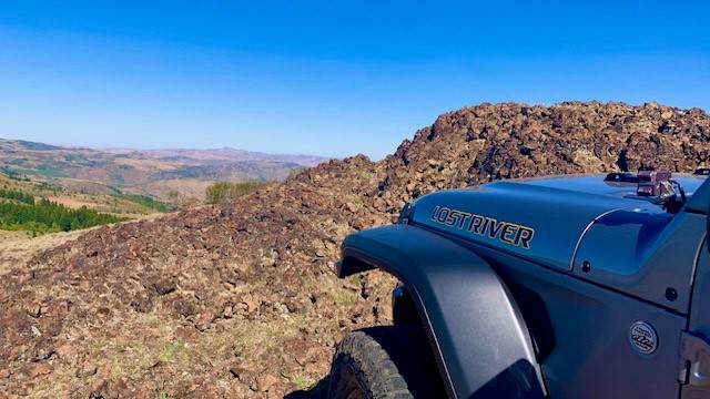 Jeep Gladiator Sport S Capability jt19