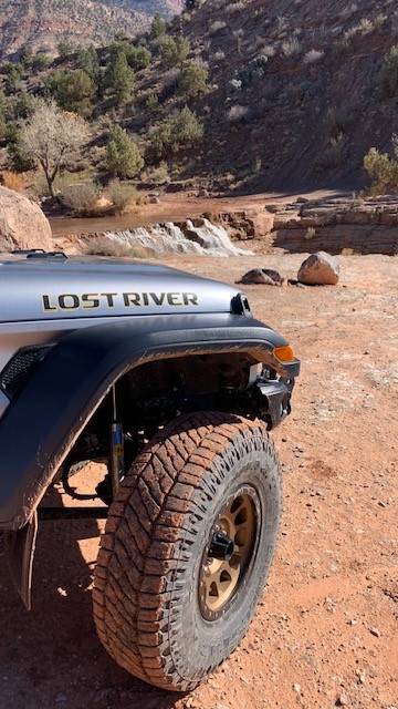 Jeep Gladiator Sport S Capability jt22