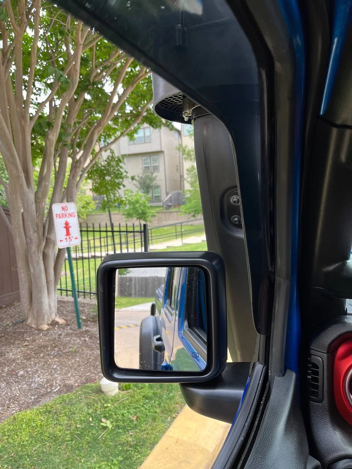 Jeep Gladiator JT Diesel Snorkel tempImagem1eVxq