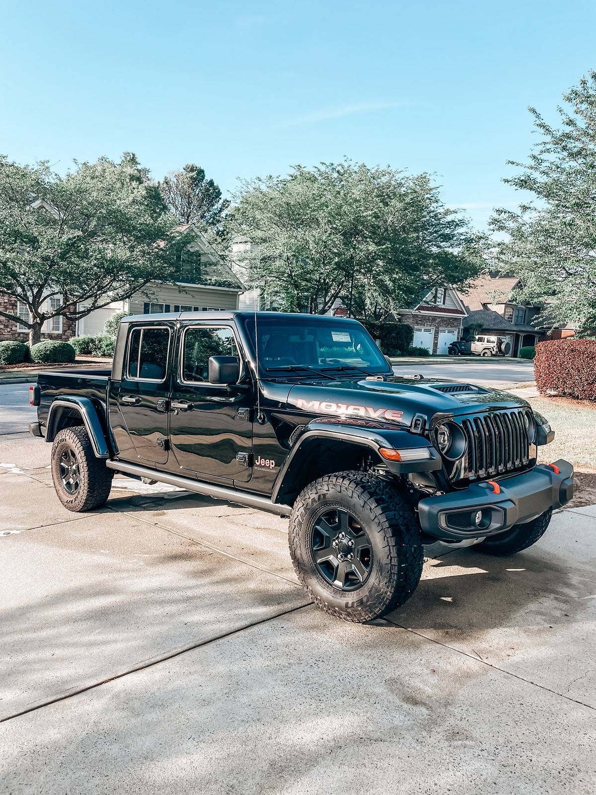 Jeep Gladiator Extended warranty IMG_6530