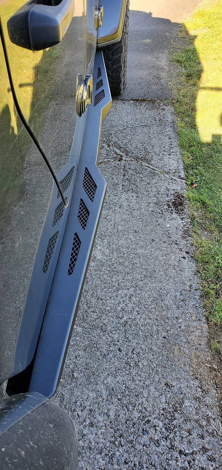 Jeep Gladiator What did you do TO your Gladiator today? [ADMIN WARNING: NO POLITICS, NO GUN TALK] 20240413_091259