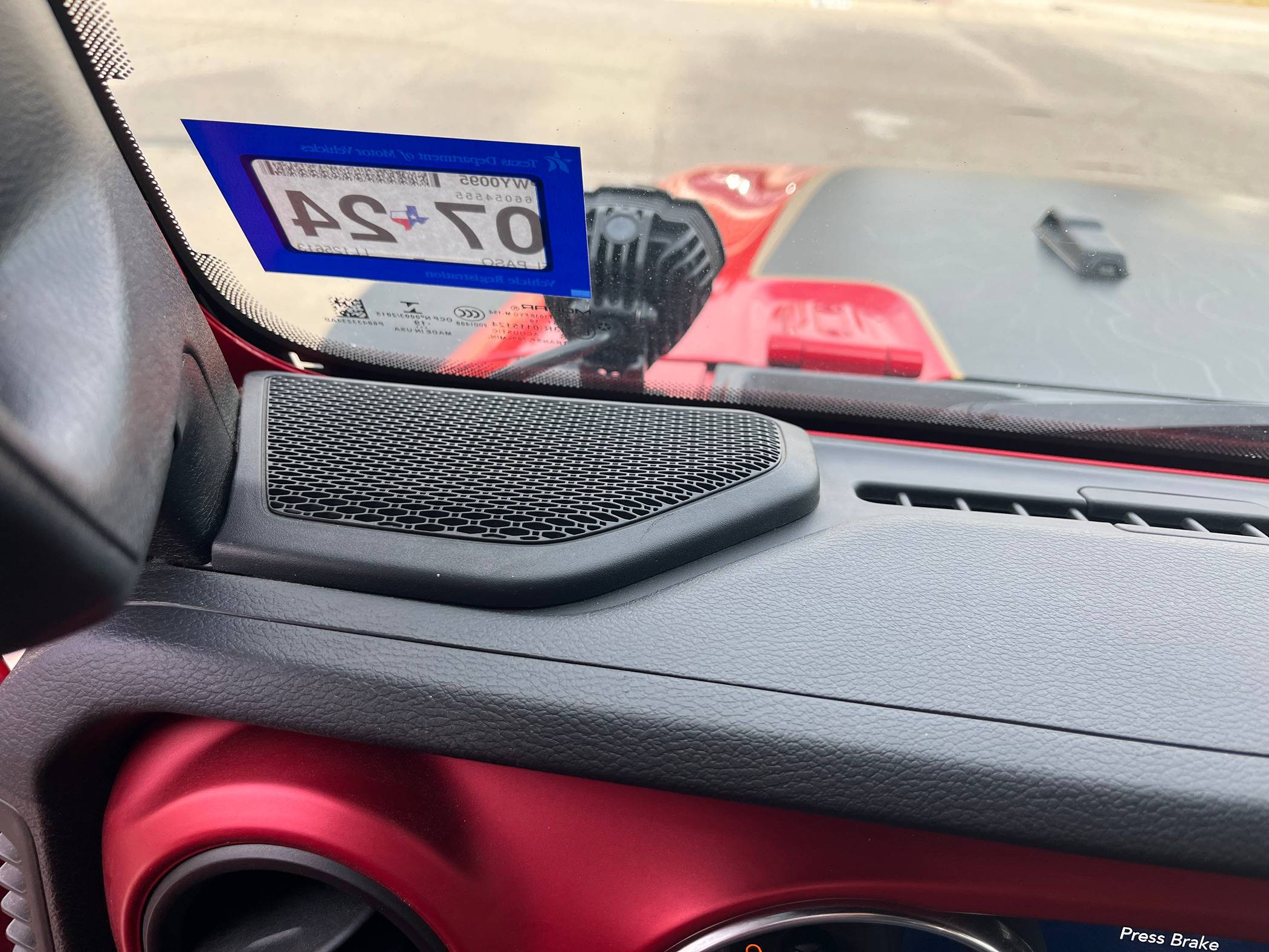 Jeep Gladiator Speaker upgrades? IMG_9686.JPG