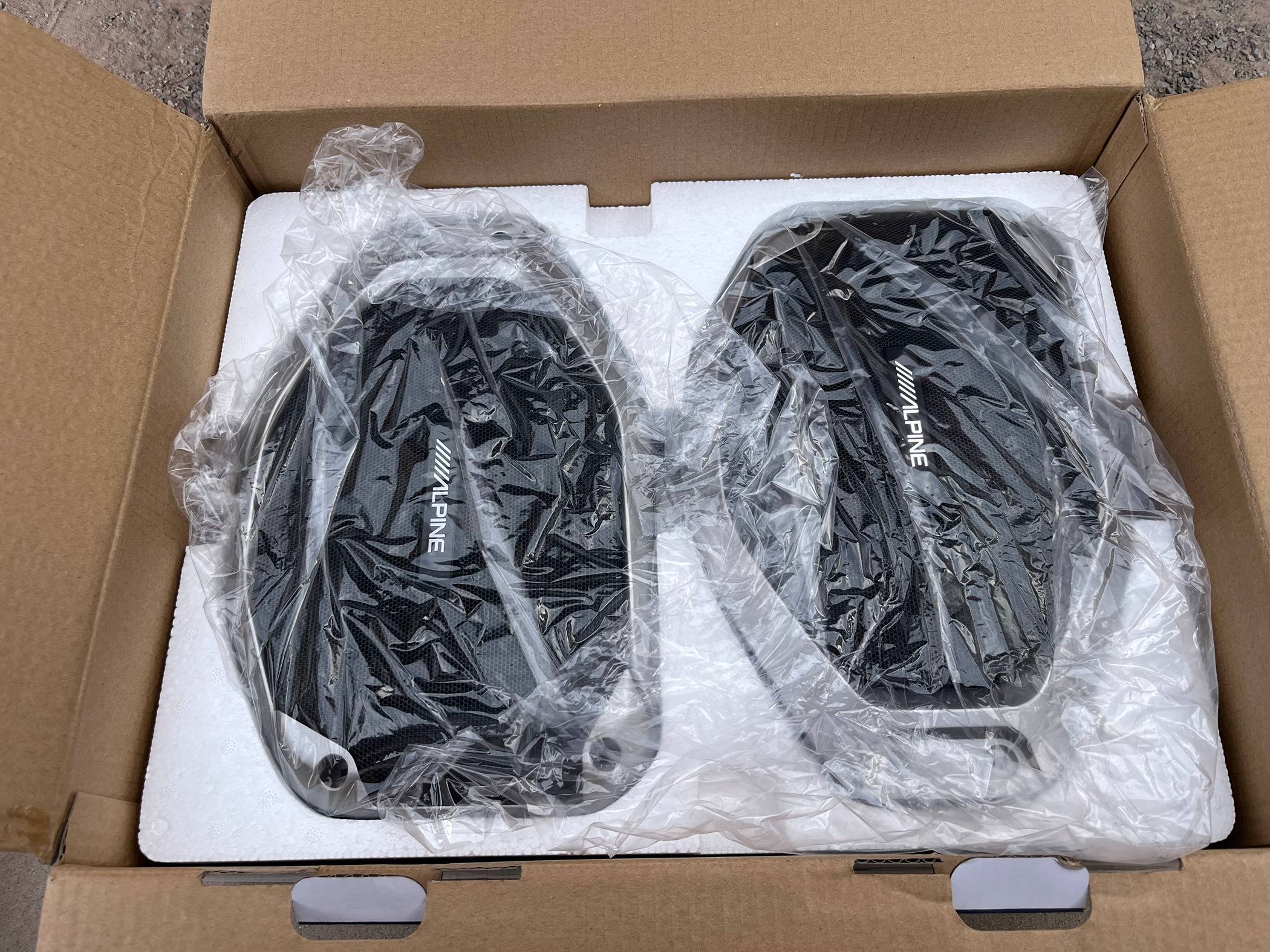Jeep Gladiator Speaker upgrades? IMG_9684.JPG