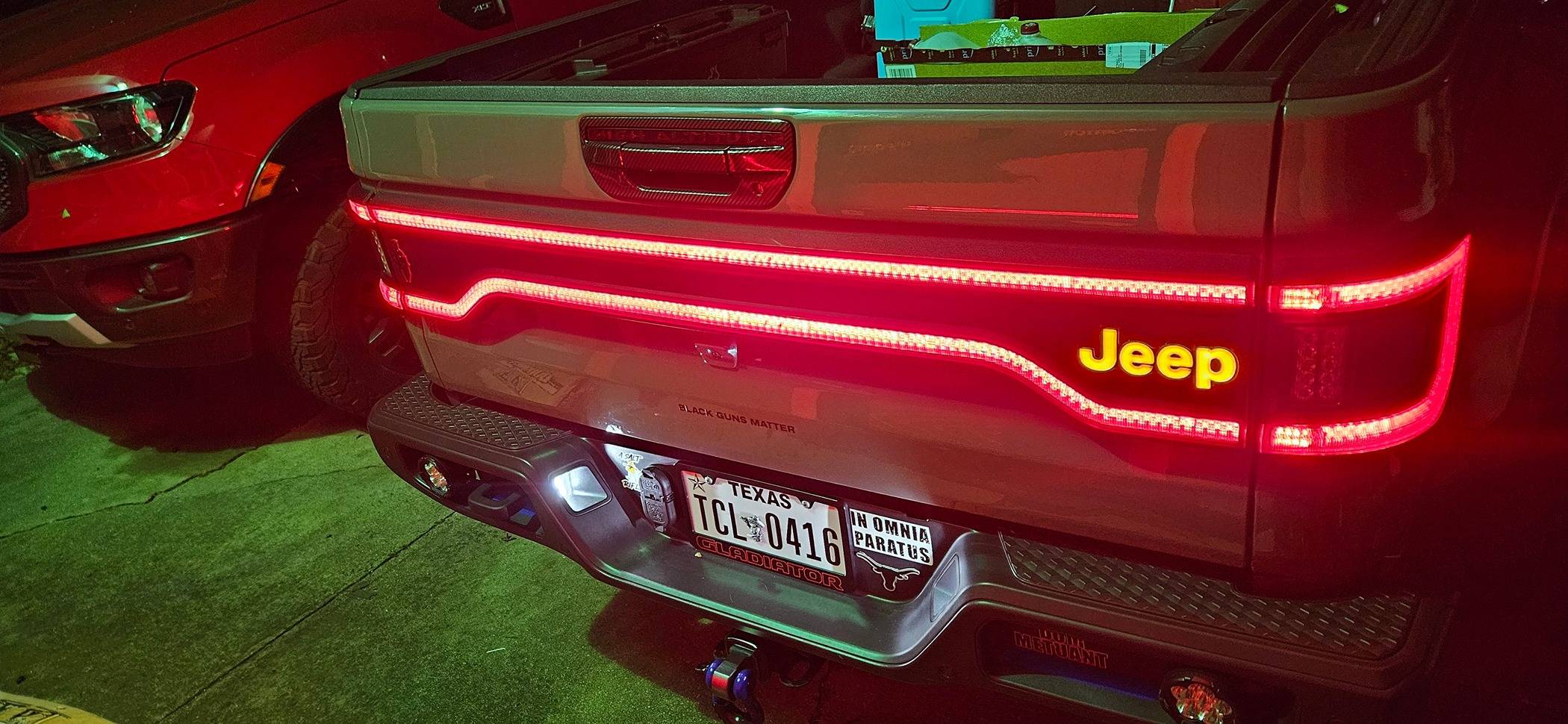 Jeep Gladiator Tail Light Tuesday - POST YOUR PICS 17134296145979020627277248463040