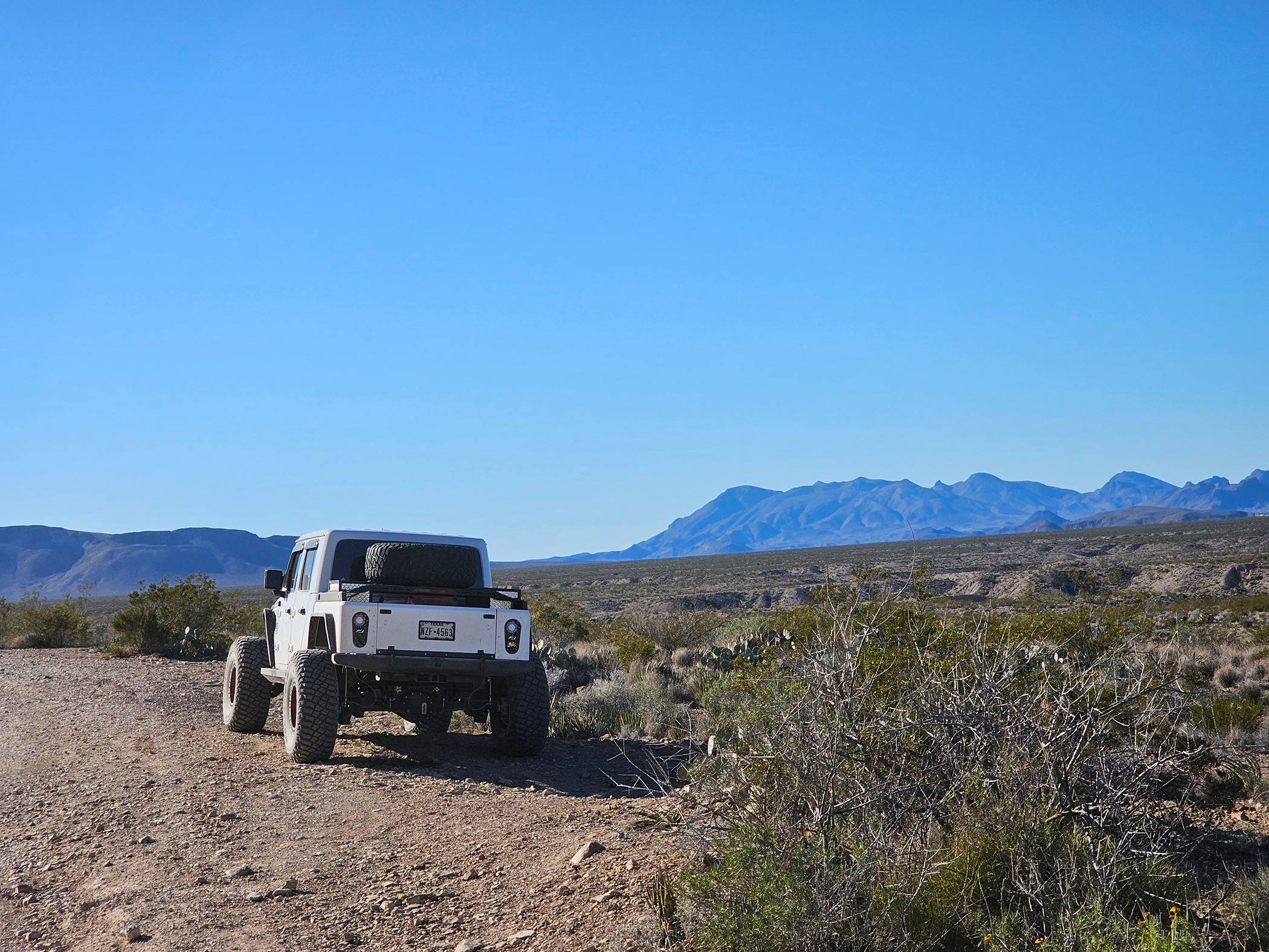 Jeep Gladiator Tail Light Tuesday - POST YOUR PICS 20231227_151946