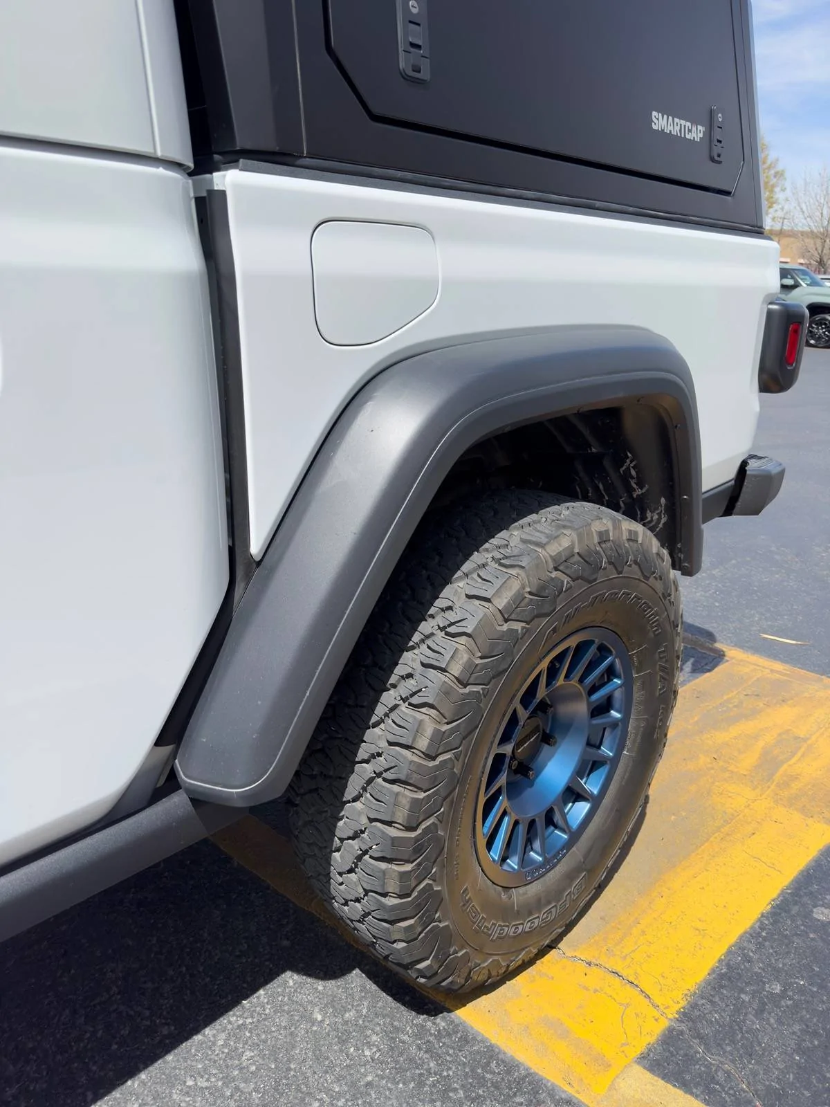 Jeep Gladiator What did you do TO your Gladiator today? [ADMIN WARNING: NO POLITICS, NO GUN TALK] IMG_1150
