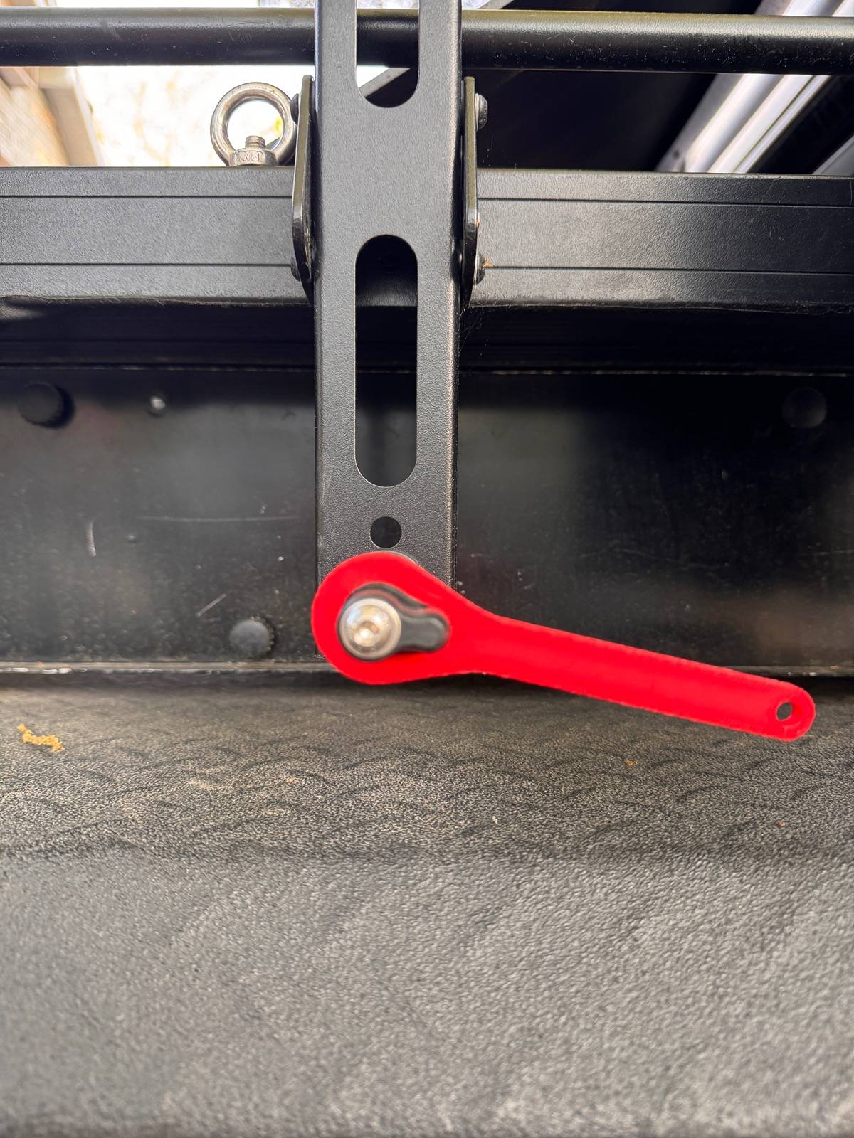 Jeep Gladiator What did you 3D print today? IMG_3845