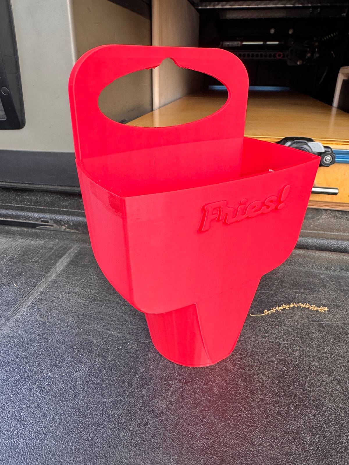 Jeep Gladiator What did you 3D print today? IMG_3846