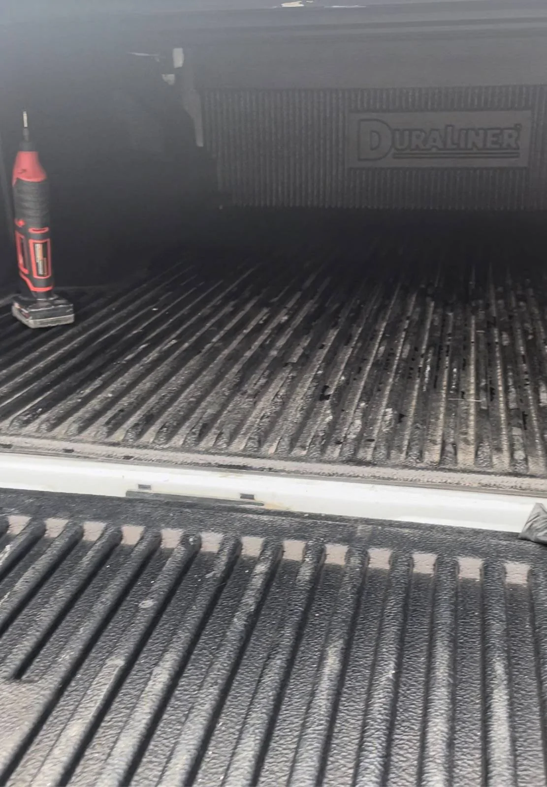 Jeep Gladiator Drop in bedliners IMG_3900