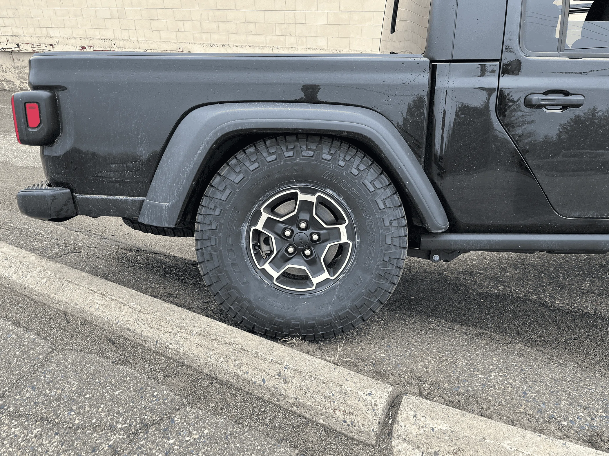 Jeep Gladiator I missed you all, or maybe I just missed my Mojave so I got another one! 1713491425075-g3