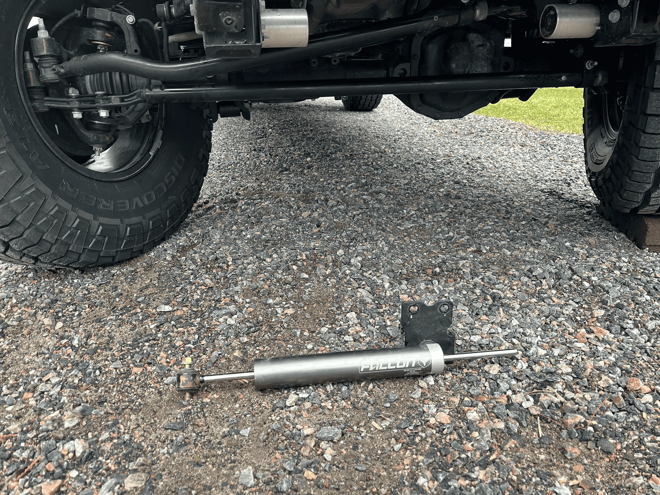 Jeep Gladiator I missed you all, or maybe I just missed my Mojave so I got another one! 1713491564301-a