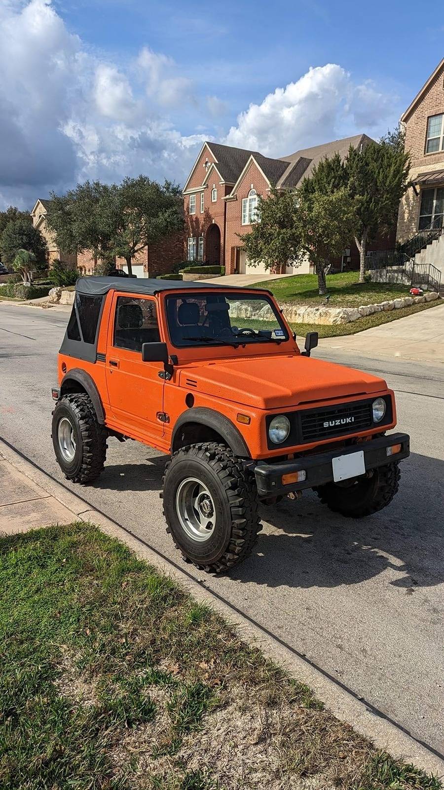 Jeep Gladiator Maximus Build IMG_1955
