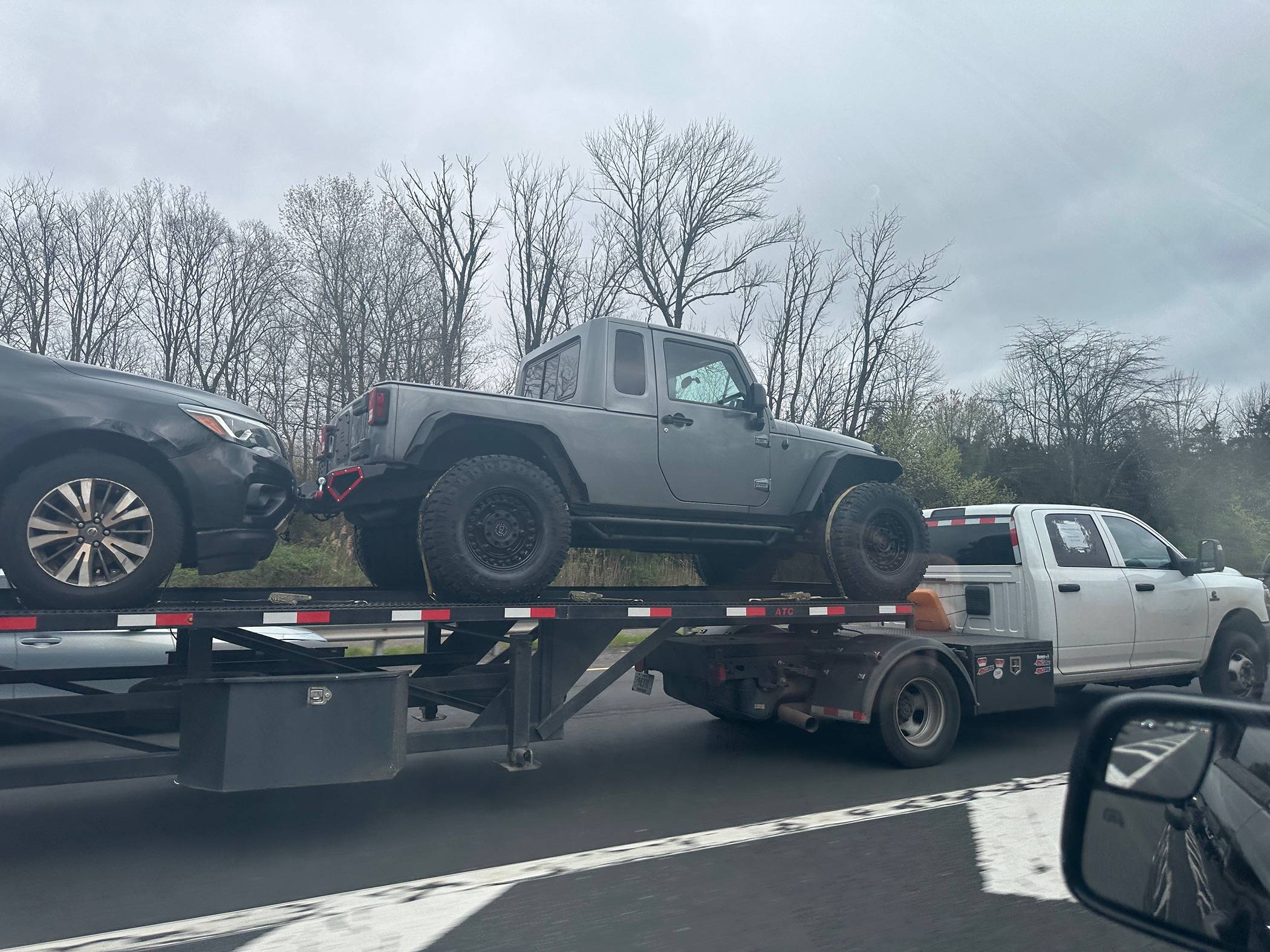 Jeep Gladiator Mindless IMG_5527