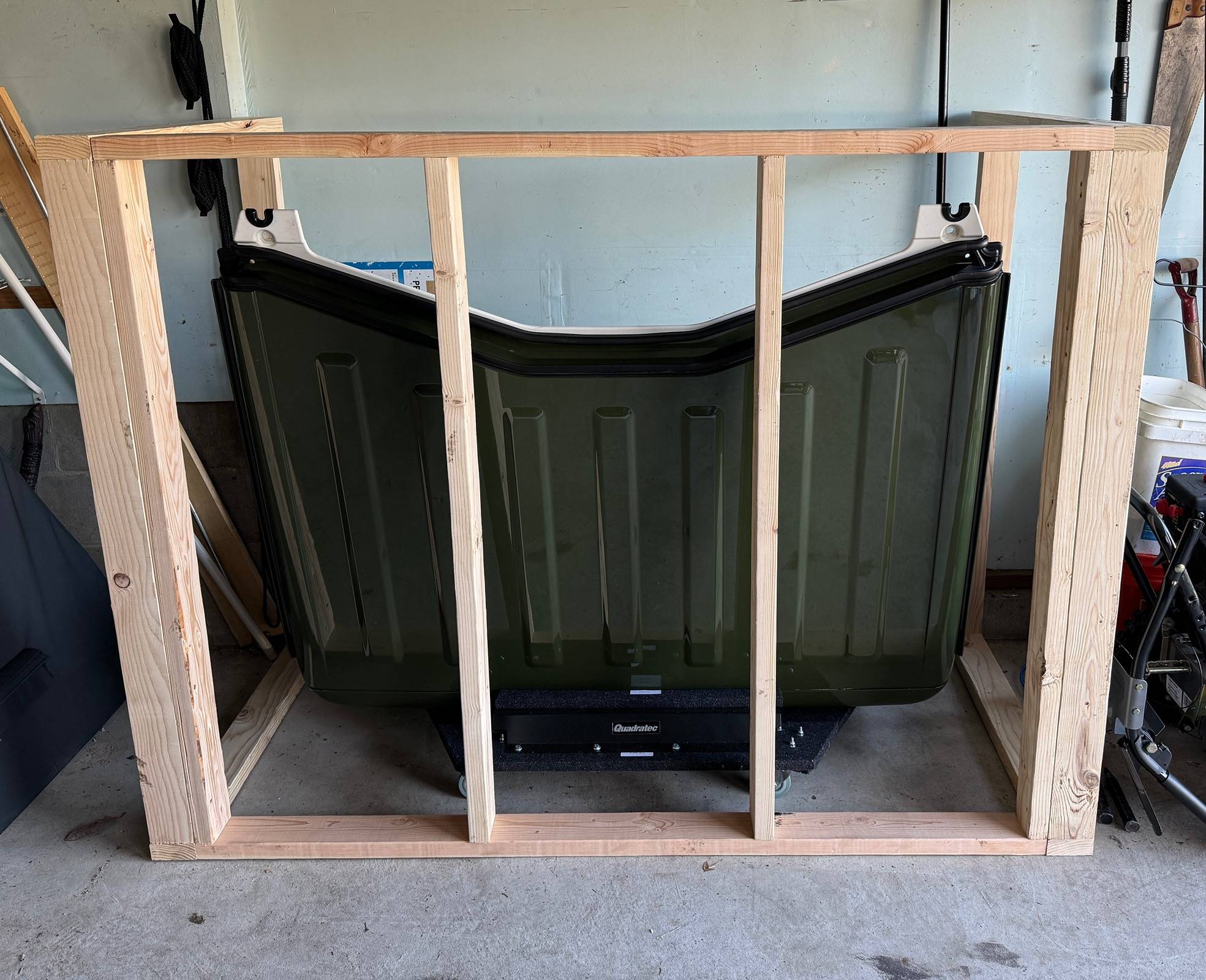 Jeep Gladiator Hardtop storage/protection idea IMG_1105