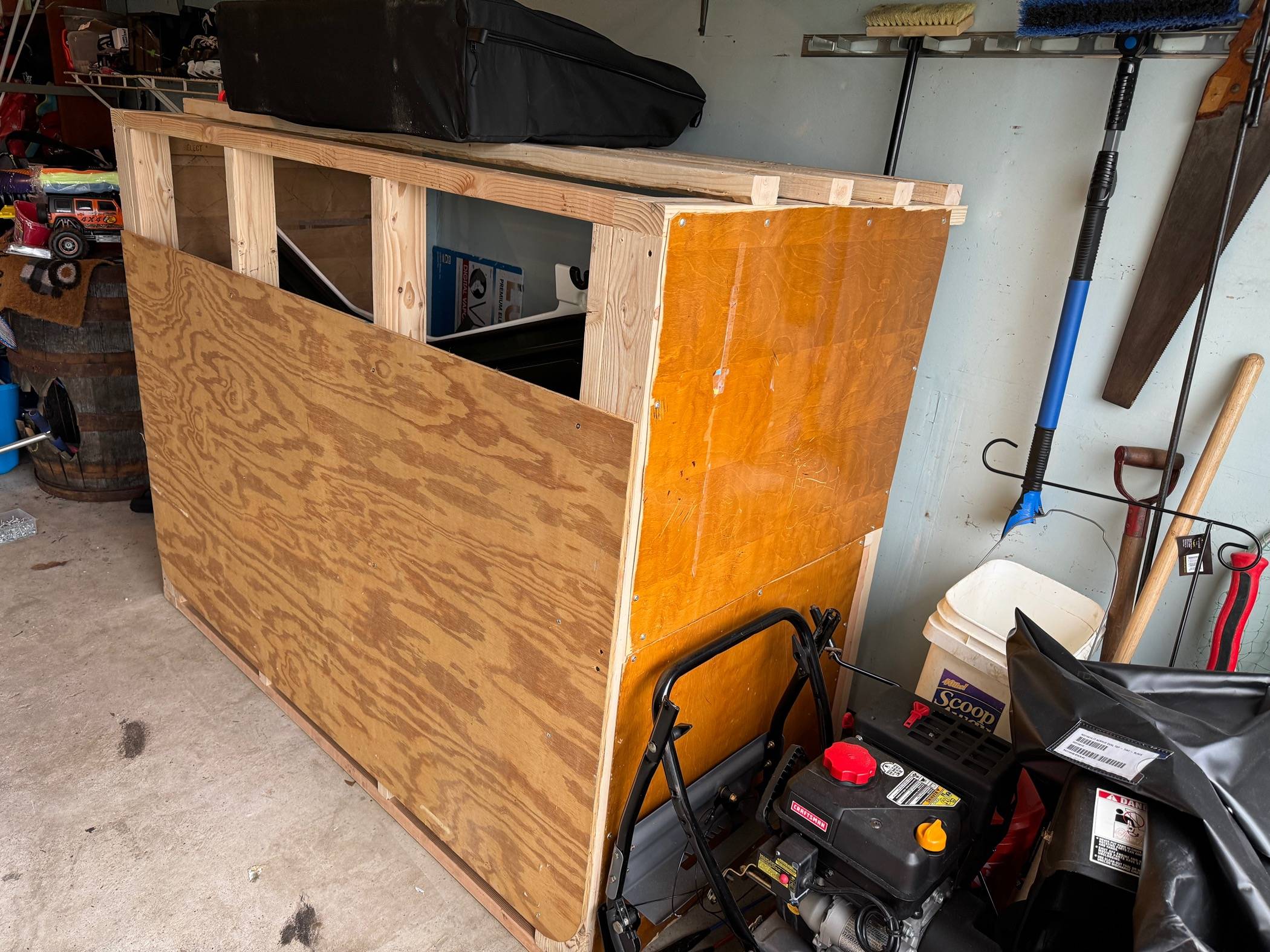 Jeep Gladiator Hardtop storage/protection idea IMG_1123