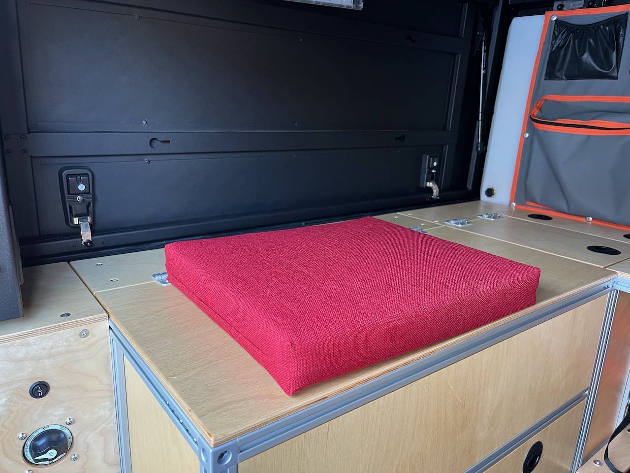 Jeep Gladiator A new hope ... (build journal and component reviews) IMG_6370